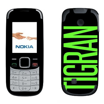  «Tigran»   Nokia 2330