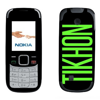   «Tikhon»   Nokia 2330