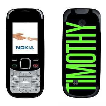   «Timothy»   Nokia 2330