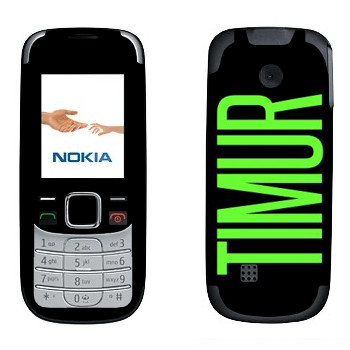   «Timur»   Nokia 2330