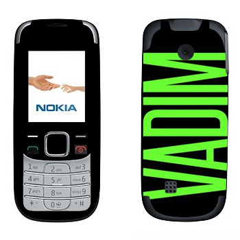   «Vadim»   Nokia 2330