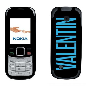   «Valentin»   Nokia 2330