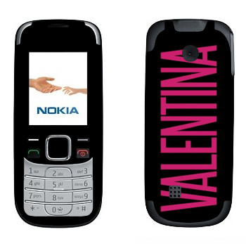   «Valentina»   Nokia 2330