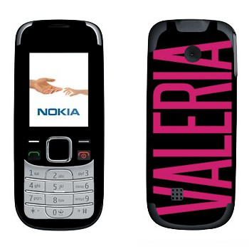   «Valeria»   Nokia 2330