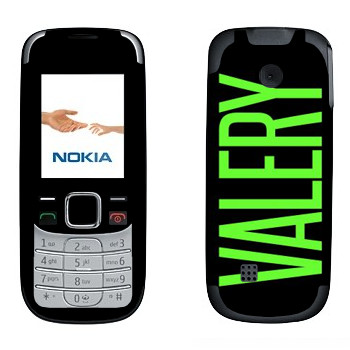   «Valery»   Nokia 2330