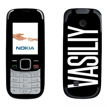   «Vasiliy»   Nokia 2330