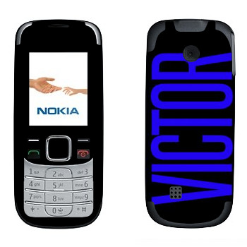   «Victor»   Nokia 2330