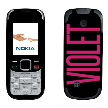   «Violet»   Nokia 2330