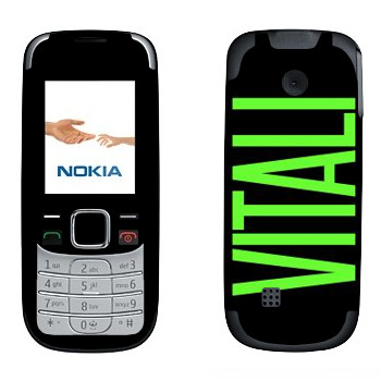   «Vitali»   Nokia 2330
