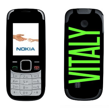   «Vitaly»   Nokia 2330