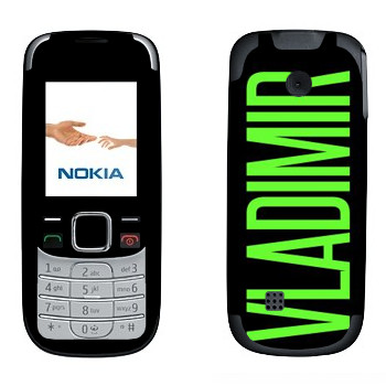   «Vladimir»   Nokia 2330