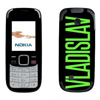   «Vladislav»   Nokia 2330