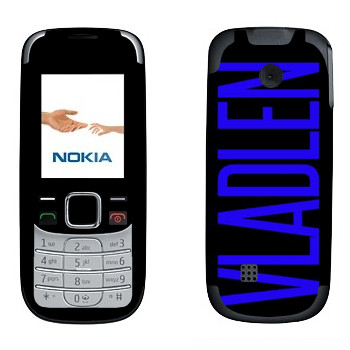   «Vladlen»   Nokia 2330
