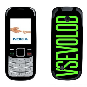   «Vsevolod»   Nokia 2330