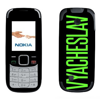   «Vyacheslav»   Nokia 2330