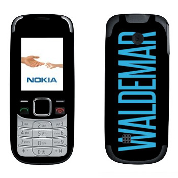   «Waldemar»   Nokia 2330
