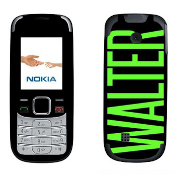   «Walter»   Nokia 2330