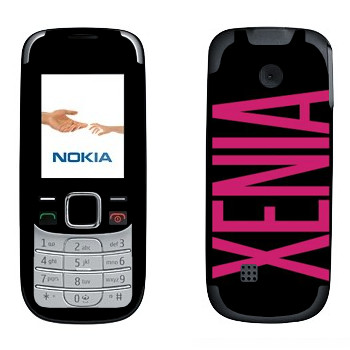   «Xenia»   Nokia 2330