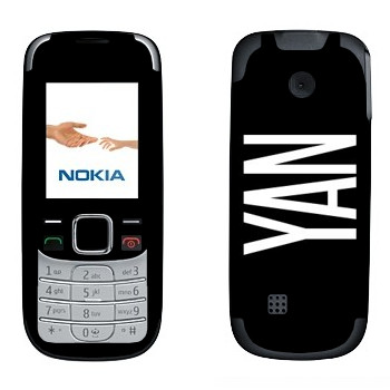   «Yan»   Nokia 2330