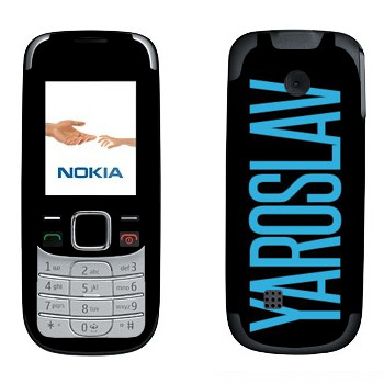   «Yaroslav»   Nokia 2330