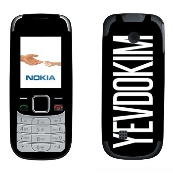   «Yevdokim»   Nokia 2330