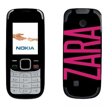   «Zara»   Nokia 2330
