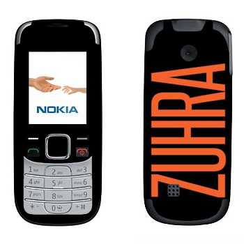   «Zuhra»   Nokia 2330