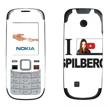   «I - Spilberg»   Nokia 2330