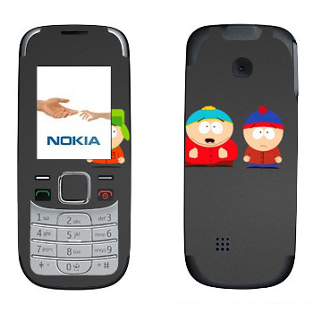   « -  »   Nokia 2330