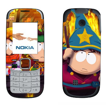   «  -  »   Nokia 2330