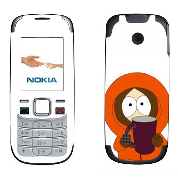   «   -  »   Nokia 2330