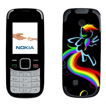   «My little pony paint»   Nokia 2330