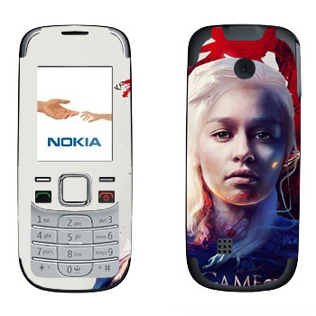   « - Game of Thrones Fire and Blood»   Nokia 2330