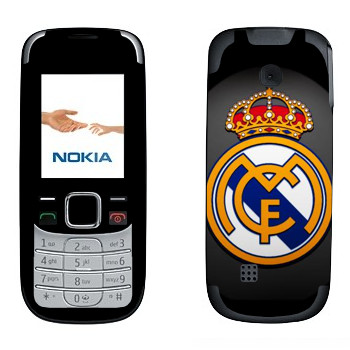   «Real logo»   Nokia 2330