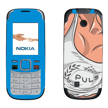   « Puls»   Nokia 2330