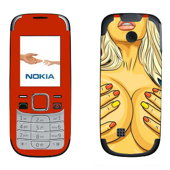   «Sexy girl»   Nokia 2330
