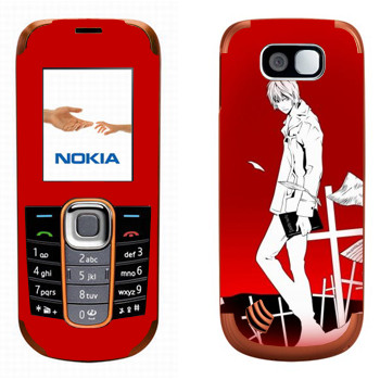   «Death Note  »   Nokia 2600