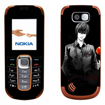   «Death Note   »   Nokia 2600
