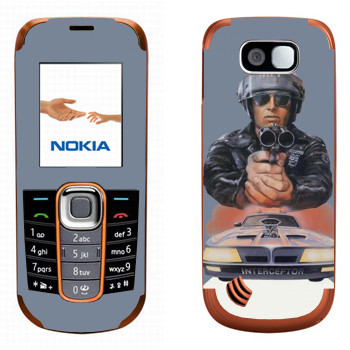   «Mad Max 80-»   Nokia 2600