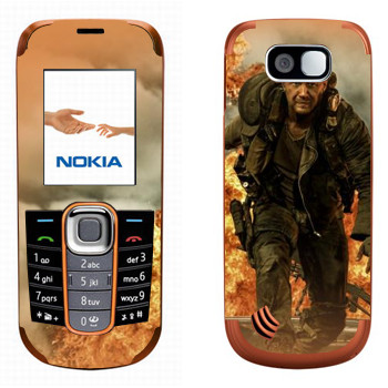   «Mad Max »   Nokia 2600