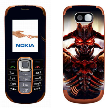   «Ah Puch : Smite Gods»   Nokia 2600