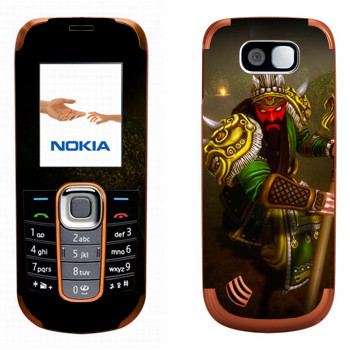   «Ao Kuang : Smite Gods»   Nokia 2600