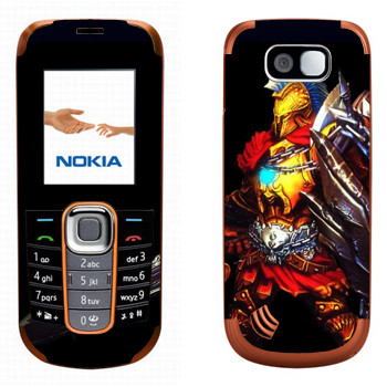   «Ares : Smite Gods»   Nokia 2600