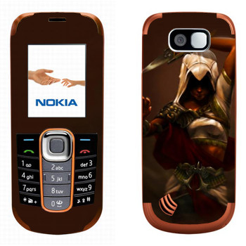   «Assassins creed »   Nokia 2600