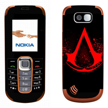   «Assassins creed  »   Nokia 2600