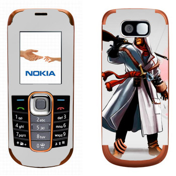   «Assassins creed -»   Nokia 2600