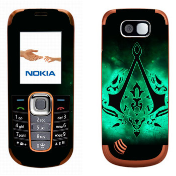   «Assassins »   Nokia 2600