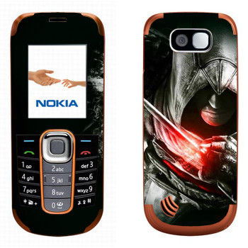   «Assassins»   Nokia 2600