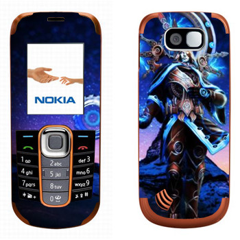  «Chronos : Smite Gods»   Nokia 2600