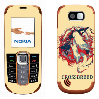   «Dark Souls Crossbreed»   Nokia 2600